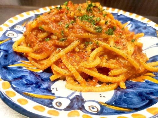 l'Atelier Pâtes Guillemins